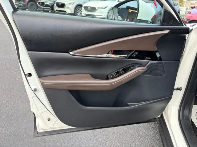 Used 2023 White Mazda 2.5 S Premium Package image 12