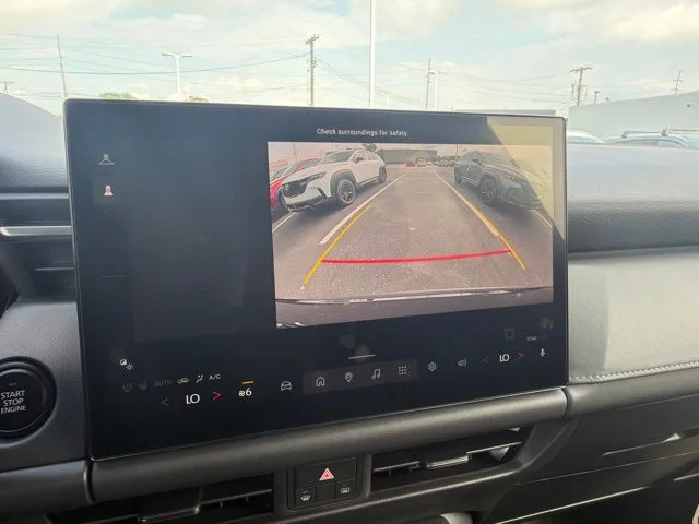 New 2026 Navy Blue Mica Mazda 2.5 S Preferred AWD image 39