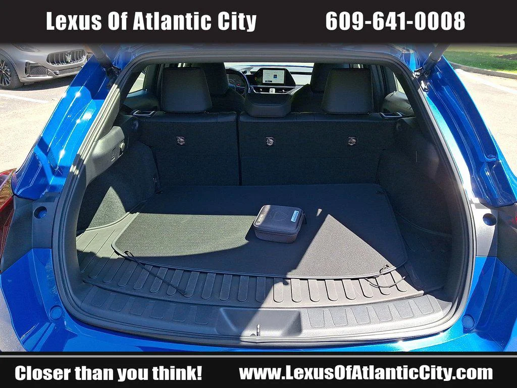 Certified Used 2023 Grecian Water Lexus UX 250h Premium image 29