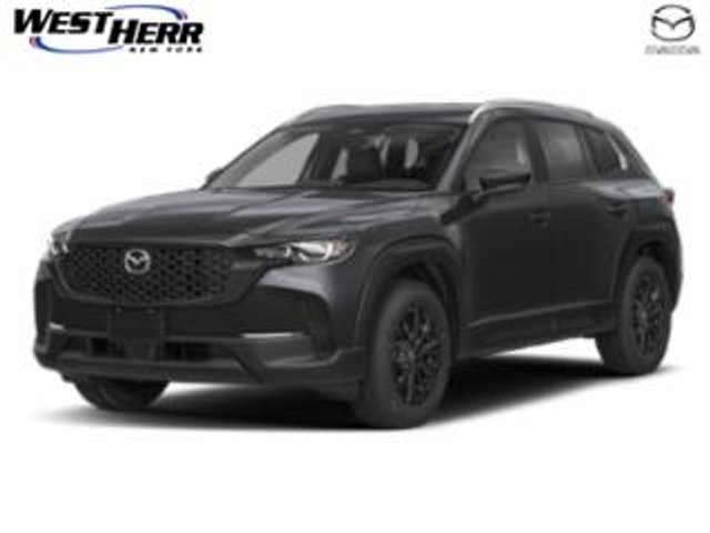 2026 Mazda CX-50 2.5 S Select AWD