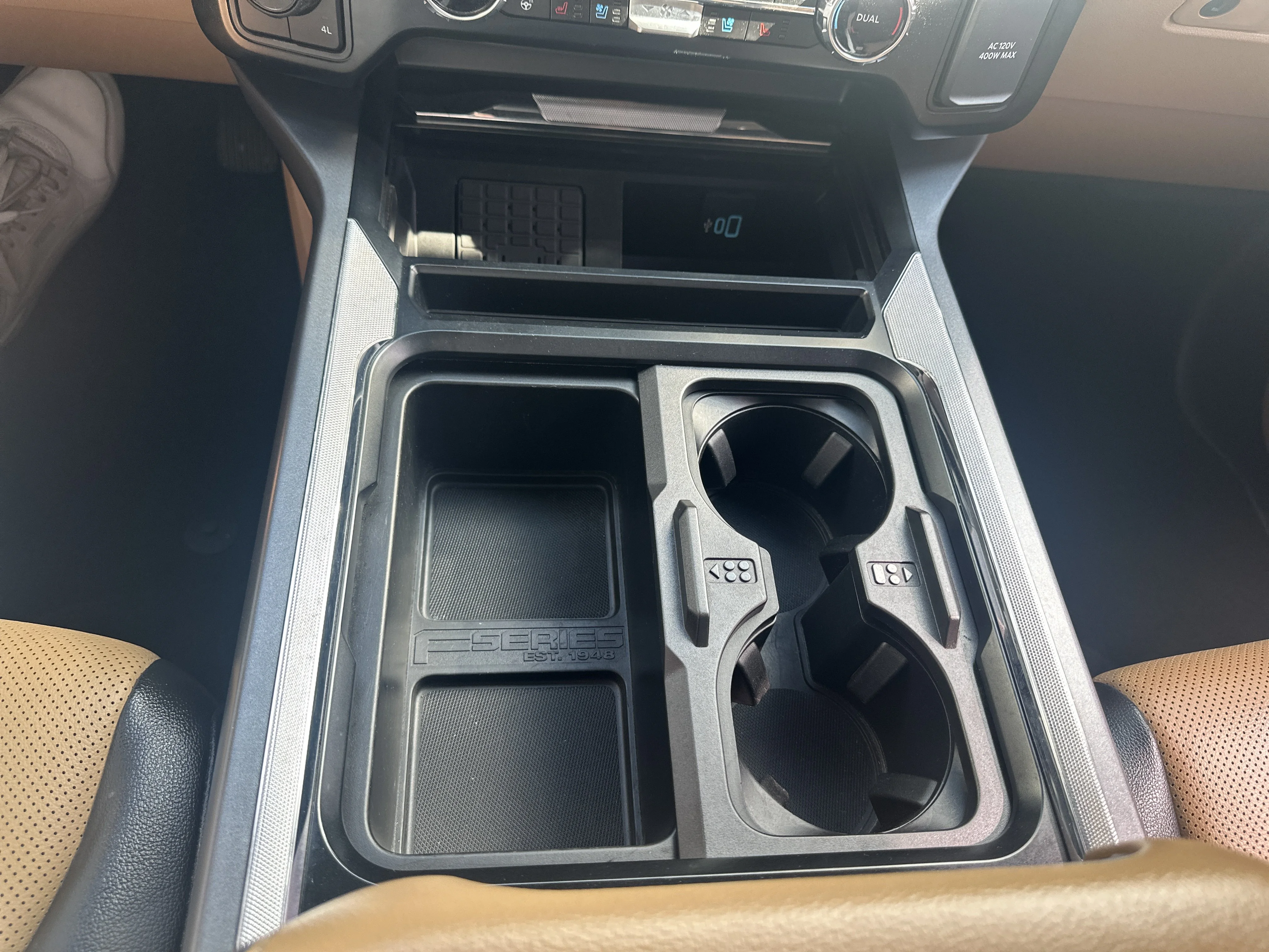 Used 2023  Ford  image 23
