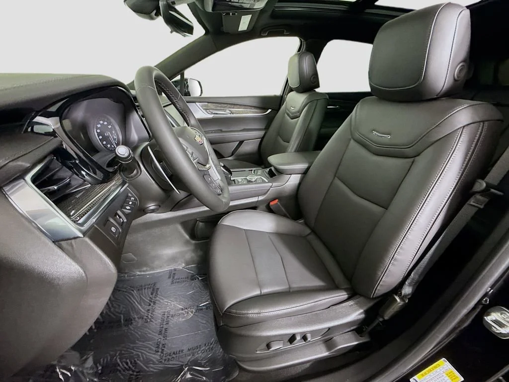 2026 Cadillac XT5 Sport - Photo 21