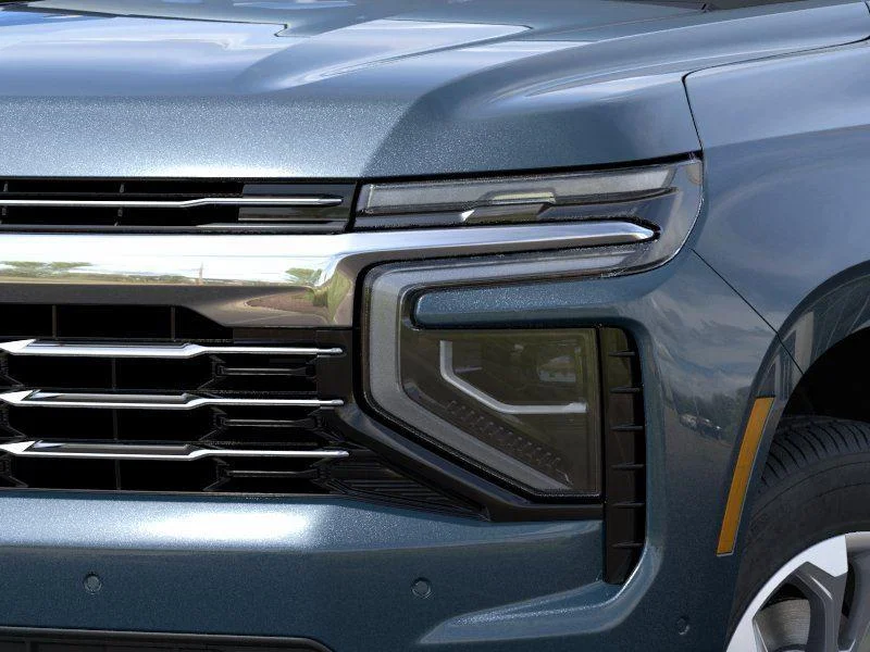 2026 Chevrolet Suburban LT - Photo 10