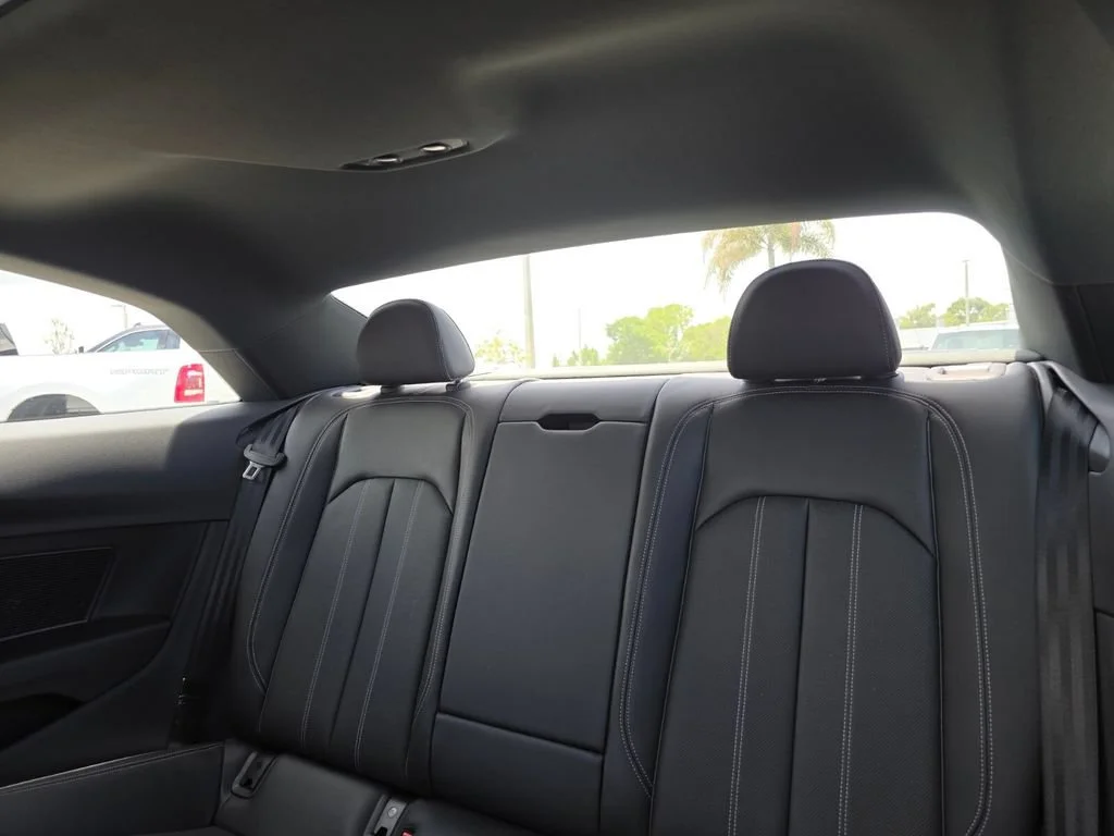 Used 2022 Glacier White Audi S line Premium Plus image 23