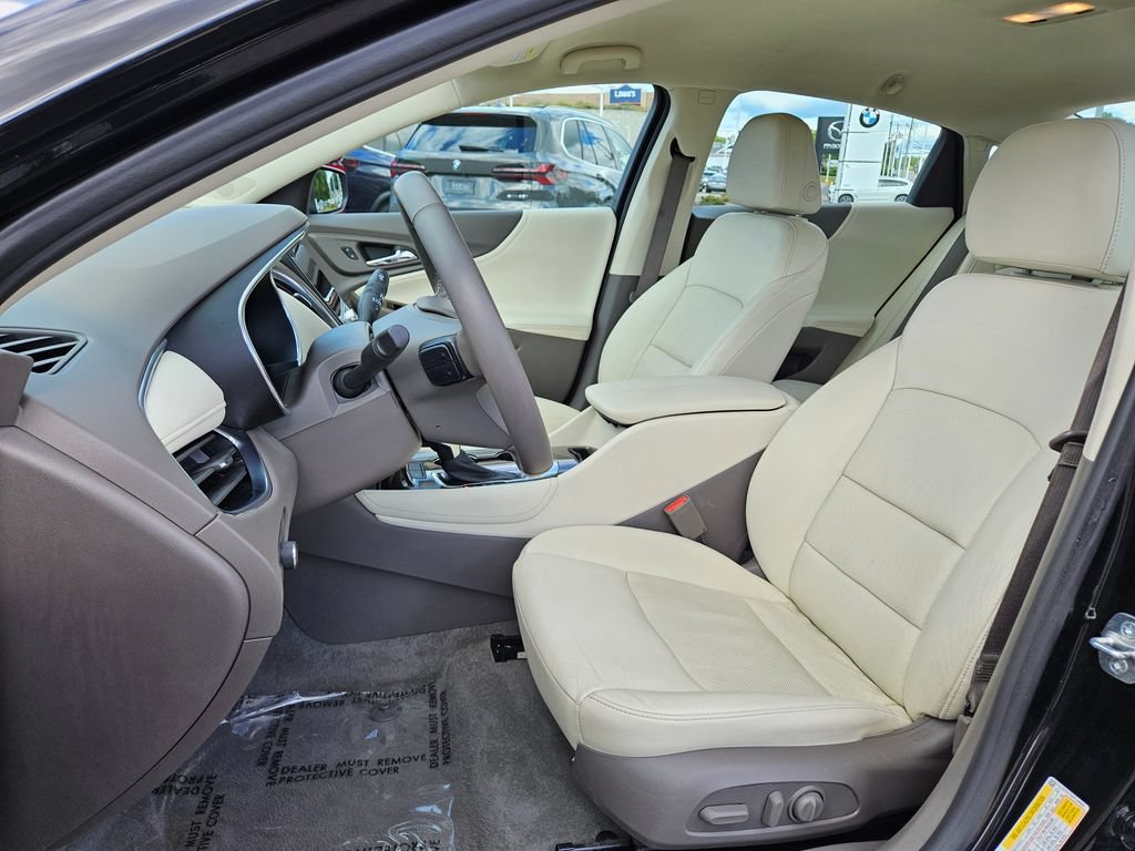 2024 Chevrolet Malibu 2LT - Photo 10