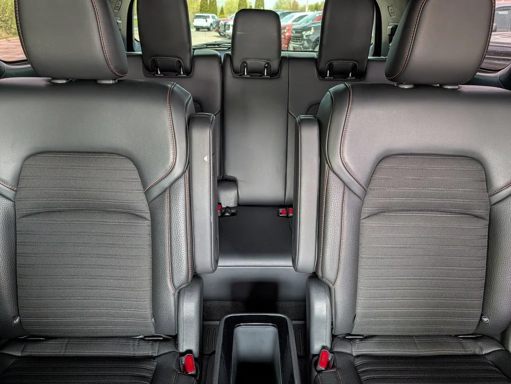 Used 2023 White Nissan Rock Creek 4WD image 11