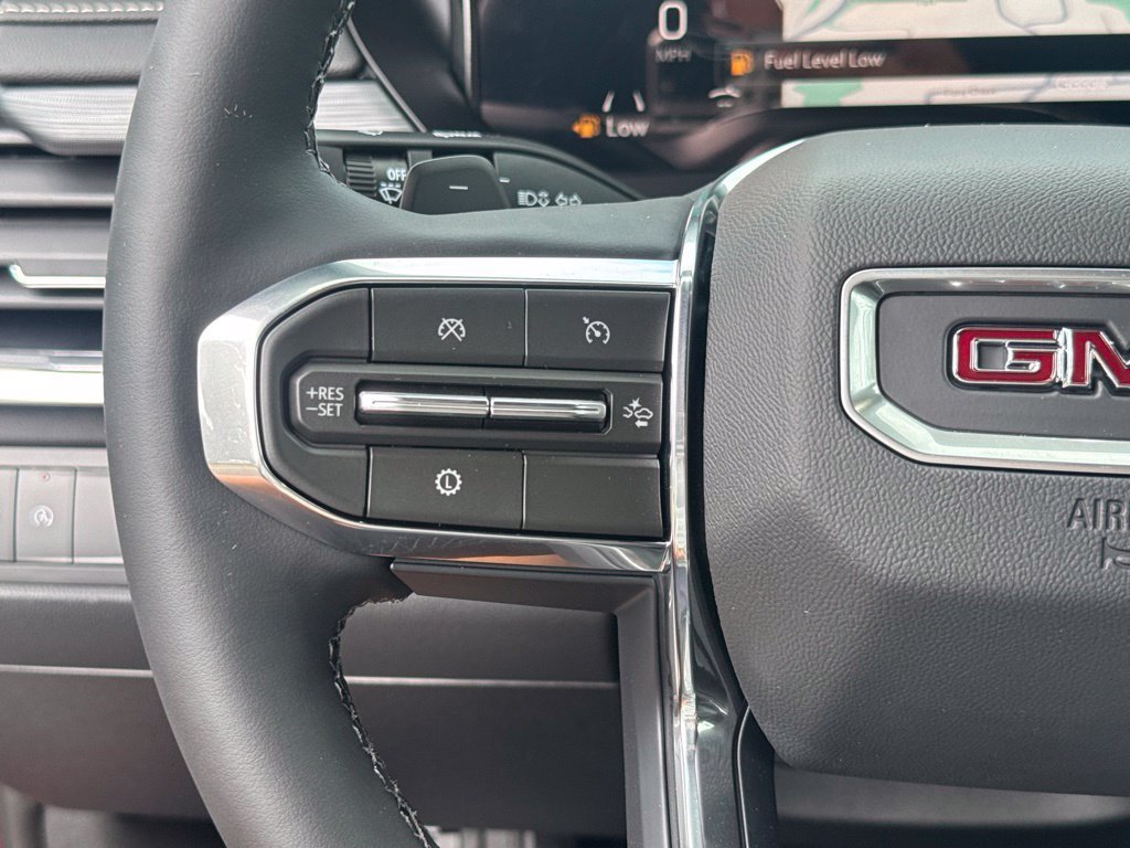 2027 GMC Acadia Elevation - Photo 13