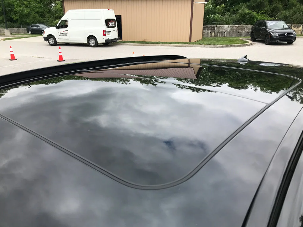 New 2026 Mazda CX-50 2.5 Turbo Meridian Edition