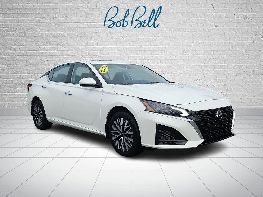 2023 Nissan Altima