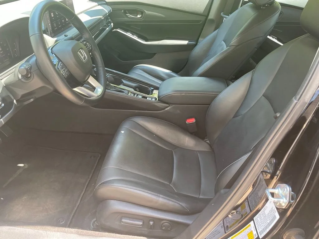 2023 Honda Accord Hybrid Touring - Photo 33