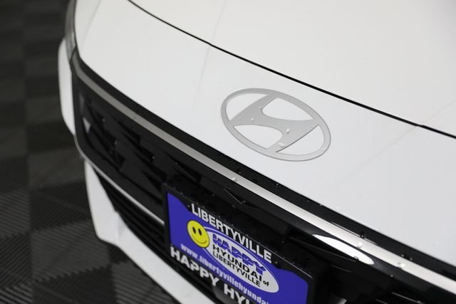 2026 Hyundai Elantra SEL - Photo 27