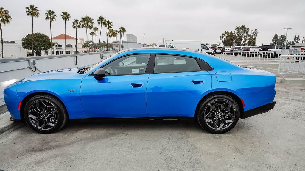 New 2026 Bludicrous Dodge R/T image 14