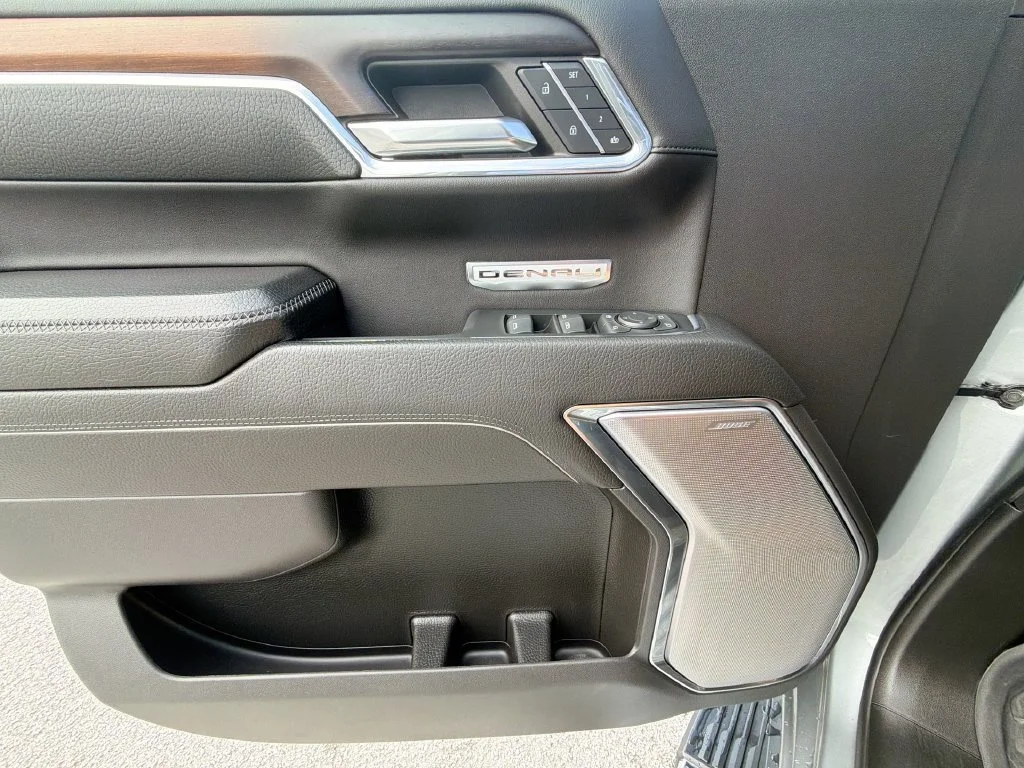 2024 GMC Sierra 1500 Denali Denali - Photo 28