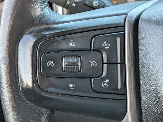 Used 2021 Gray GMC Denali image 27