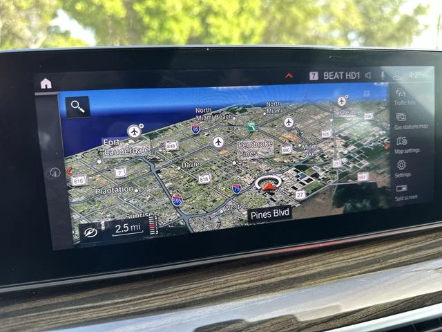 2020 BMW 5 Series 530i - Photo 18