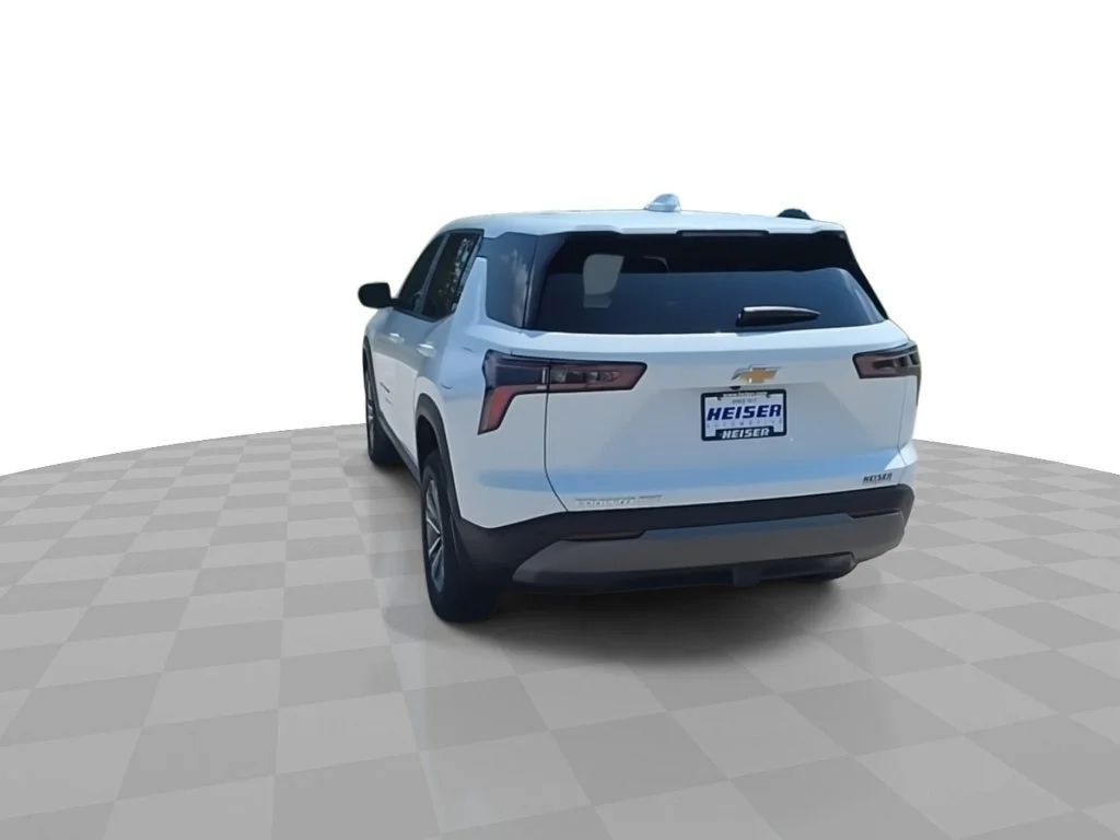 2026 Chevrolet Equinox LT - Photo 7