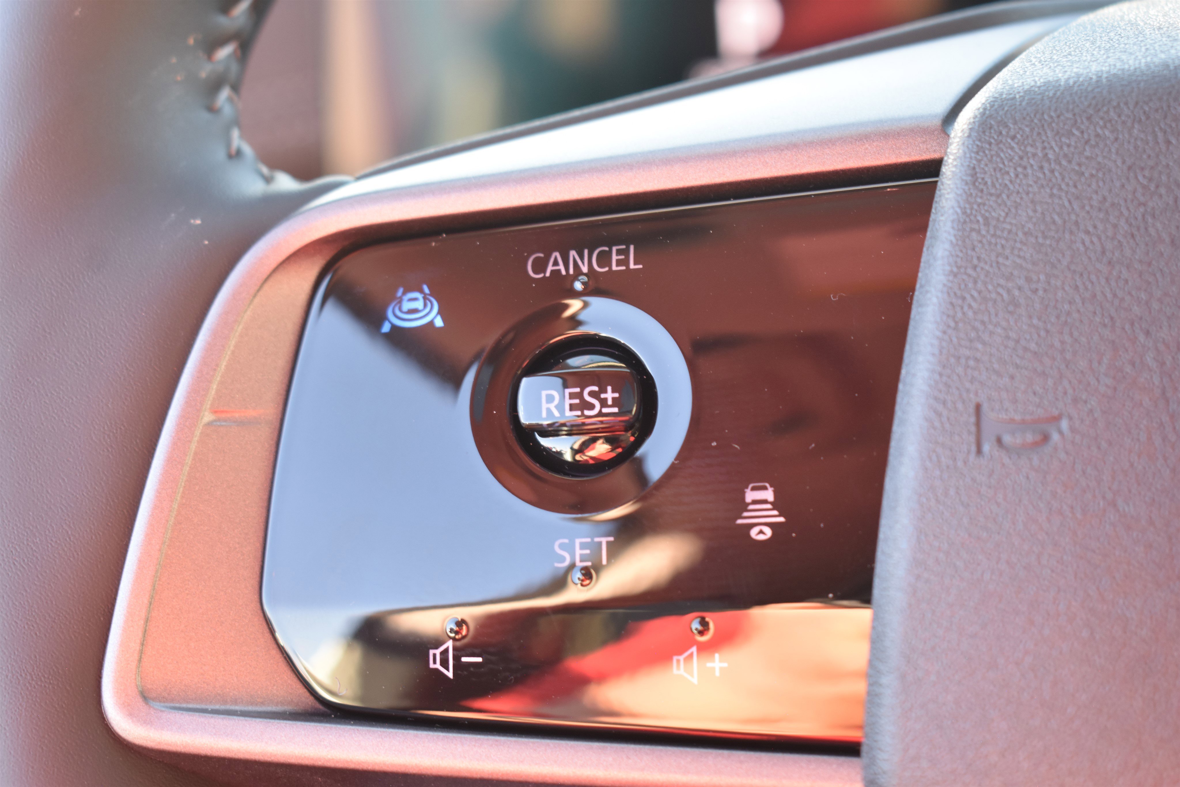 2026 Nissan Murano Platinum - Photo 22