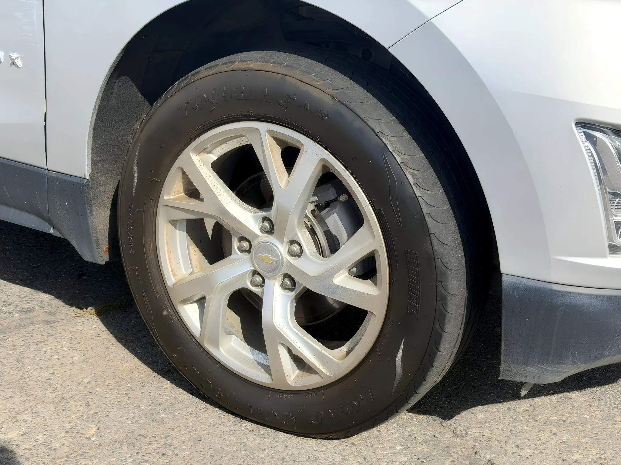2019 Chevrolet Equinox Premier - Photo 9