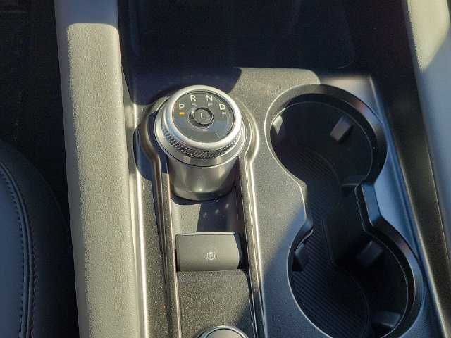 New 2027 Vapor Blue Metallic Ford Active image 60