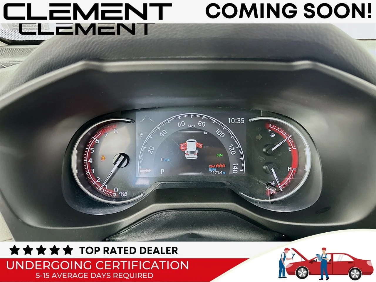 Used 2024 Silver Sky Metallic Toyota XLE image 18