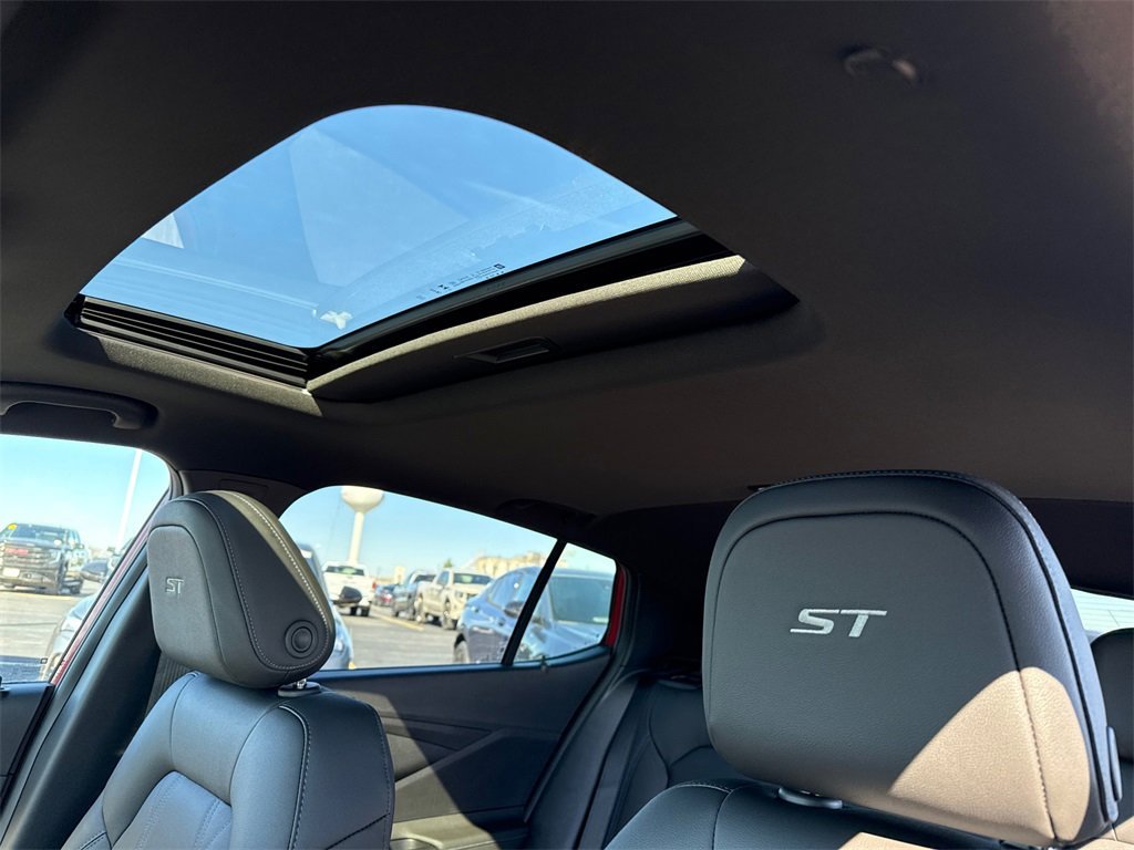 2026 BUICK ENVISTA - Image 24