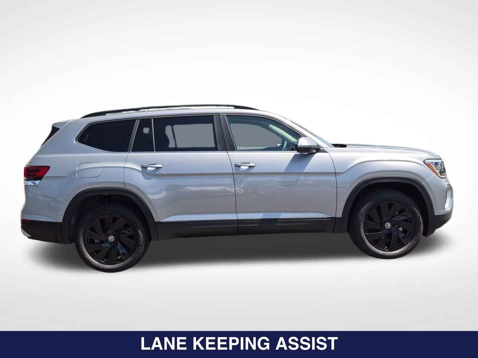 2026 Volkswagen Atlas SE w/Tech - Photo 6