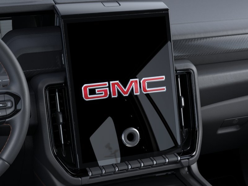 New 2026 Sterling Metallic GMC AT4 image 20