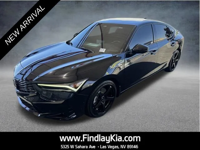 2024 Acura Integra A-Spec with Tech Package's photo
