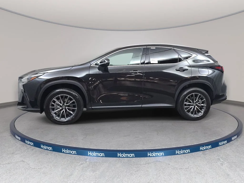 New 2026 Caviar Lexus PREMIUM image 8