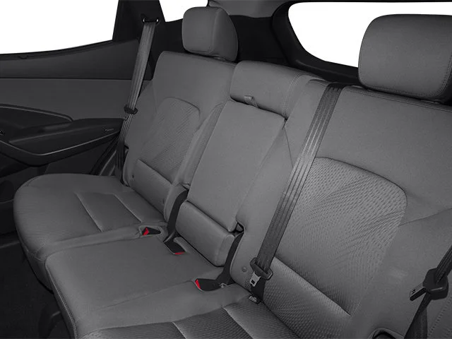 Used 2014 Marlin Blue Hyundai 2.0T image 17