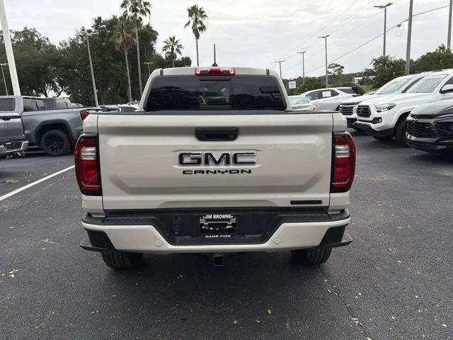 New 2026 Coastal Dune GMC Elevation image 6