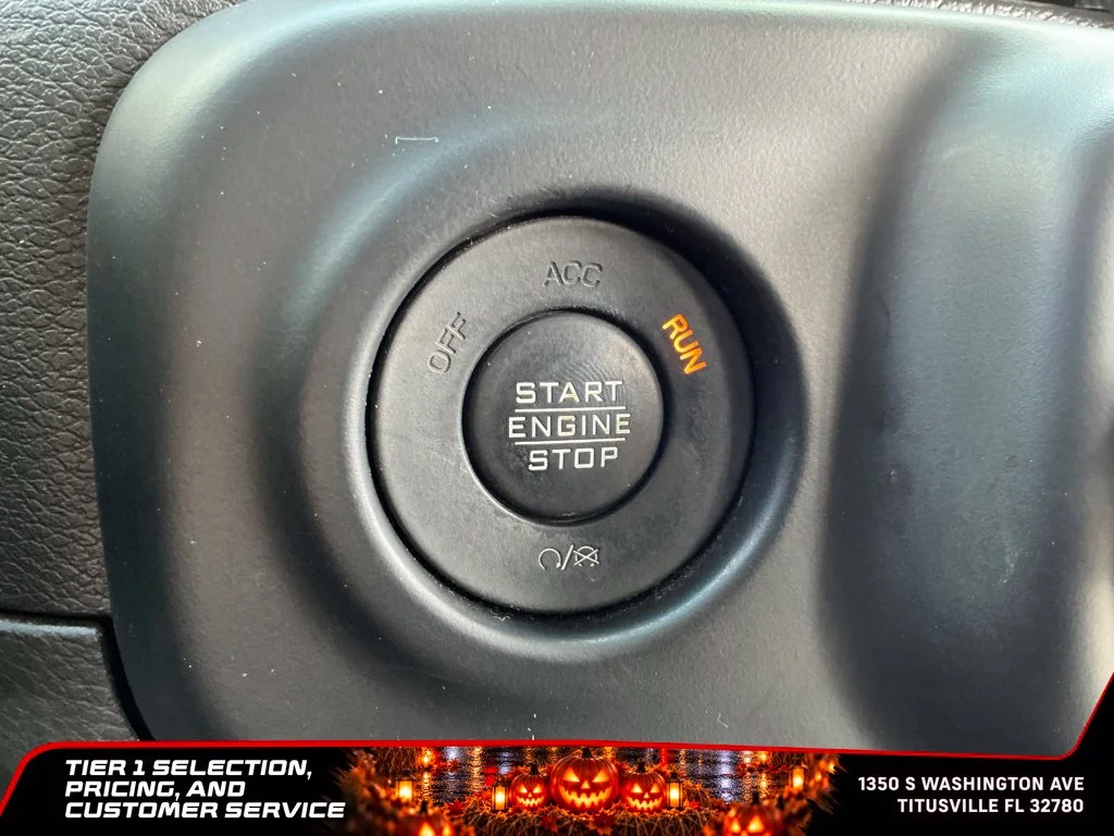 Used 2023 White Jeep Sport S image 30