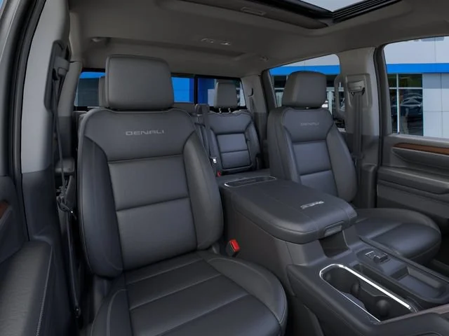 New 2026 Onyx Black GMC Denali image 16