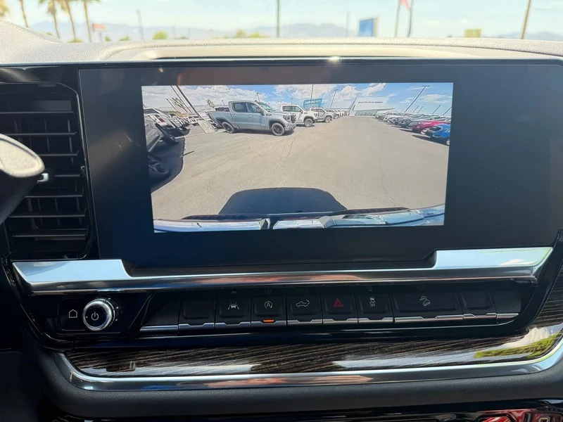 Used 2024 Sterling Metallic GMC Elevation image 10