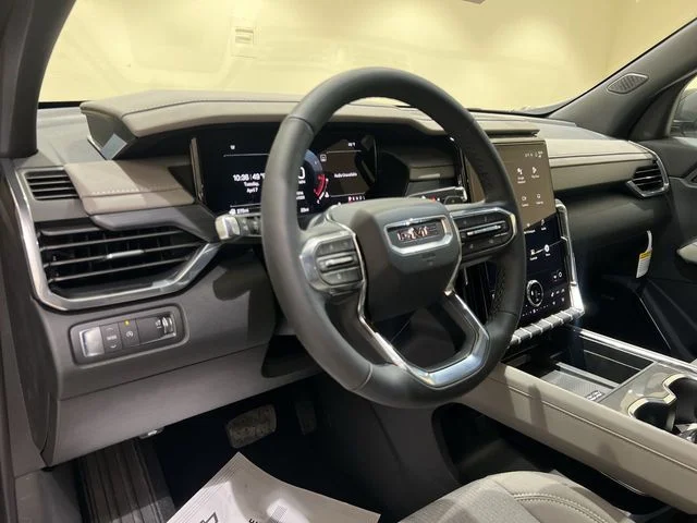 New 2026 Silver GMC Elevation image 9