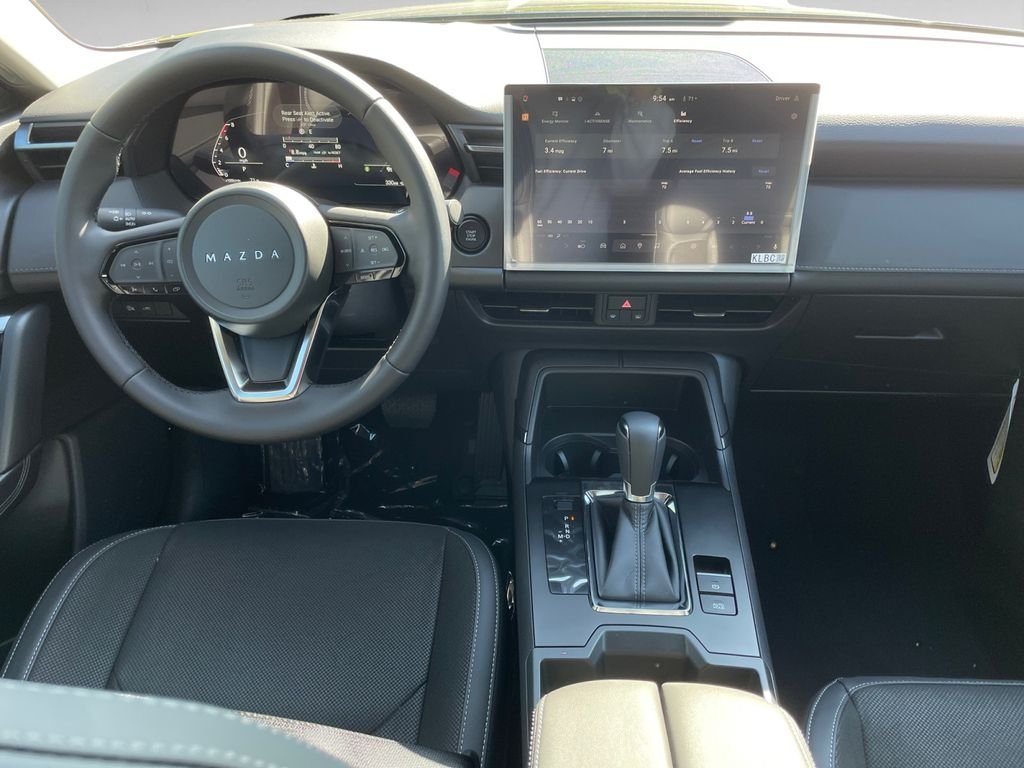 New 2026 Machine Gray Mazda 2.5 S Preferred image 9