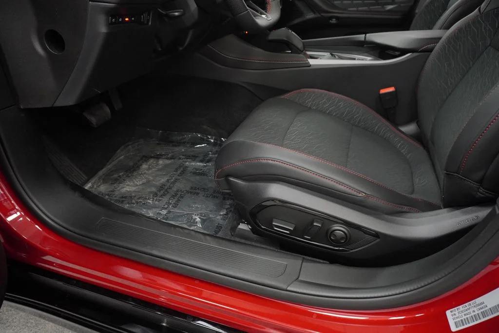 New 2026 Redeye Exterior Paint Dodge Scat Pack image 26