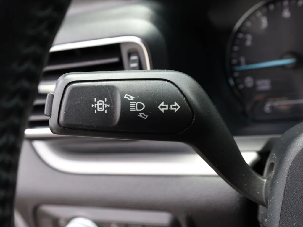 Used 2020 White Ford XLT image 38