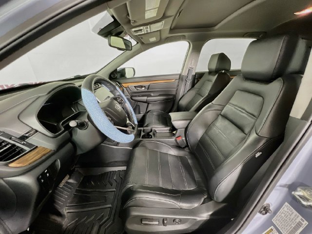 2020 Honda CR-V EX-L - Photo 10