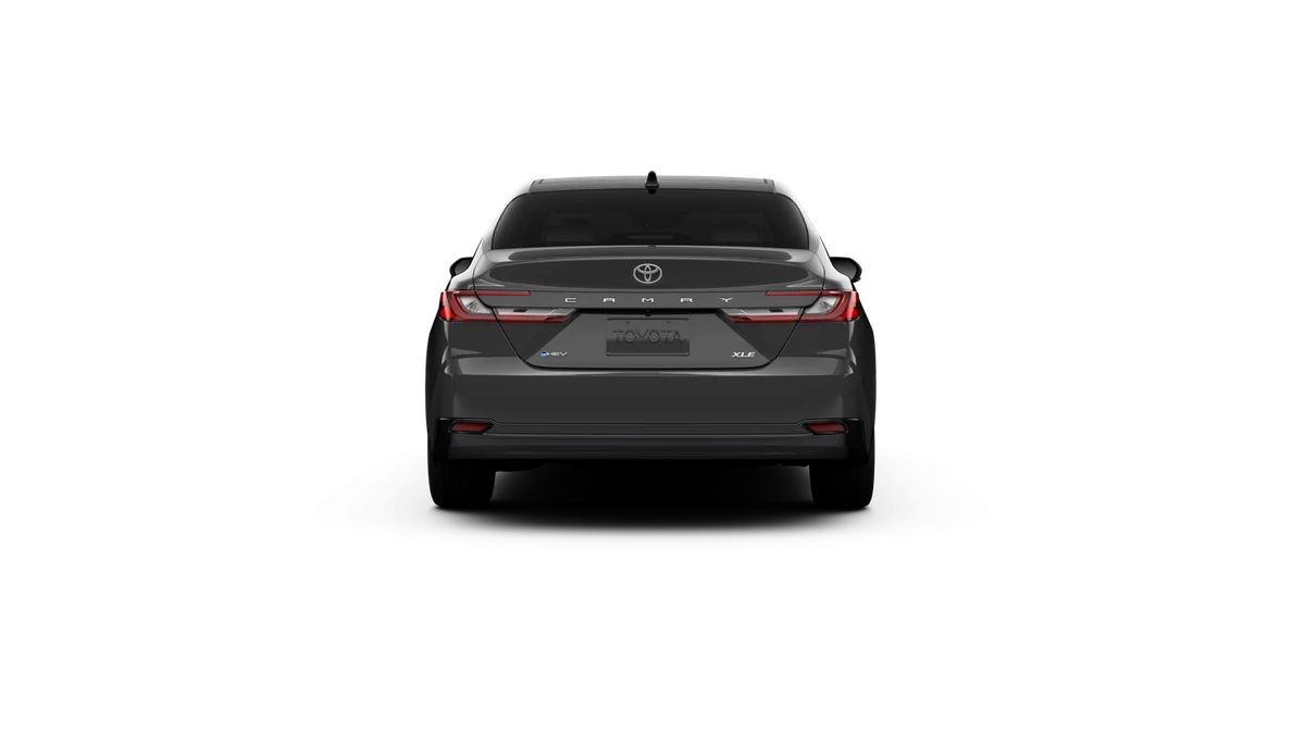 New 2026 Underground Toyota XLE image 30