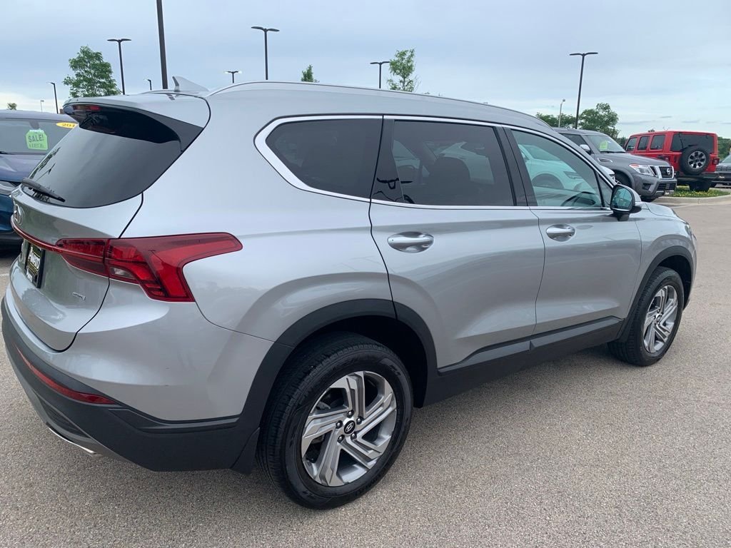 2023 Hyundai Santa Fe SEL - Photo 6