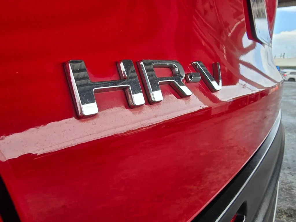 Used 2023 Red Honda Sport image 57
