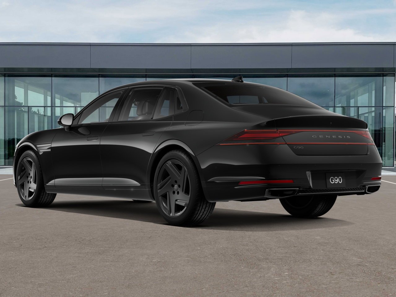 New 2026 Vik Black Genesis  image 21
