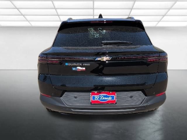 2026 Chevrolet Equinox EV 2LT - Photo 31