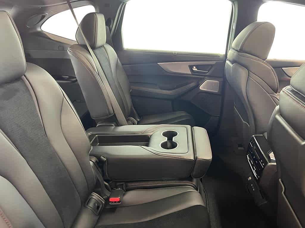 2026 Acura MDX A-Spec Package - Photo 75