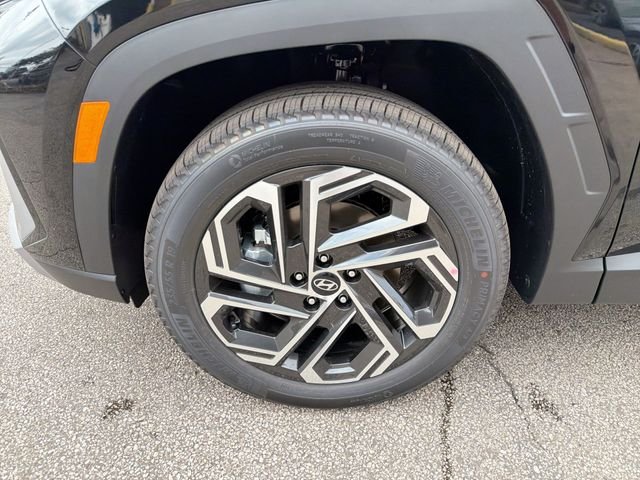 New 2026 Black Hyundai SEL Plus AWD image 46