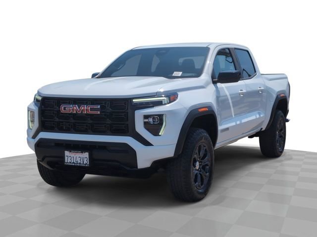 2023 GMC Canyon 2WD Elevation Crew Cab Short Box's photo