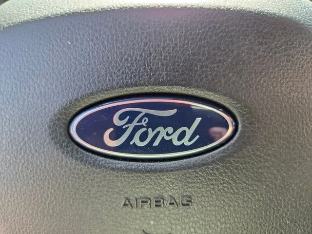 Used 2025 Red Ford XLT image 33