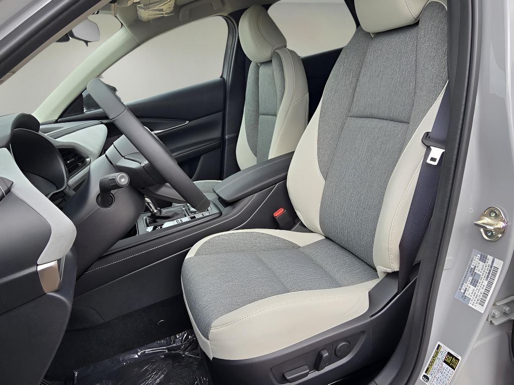 New 2026 Aero Gray Metallic Mazda 2.5 S Aire Edition image 13