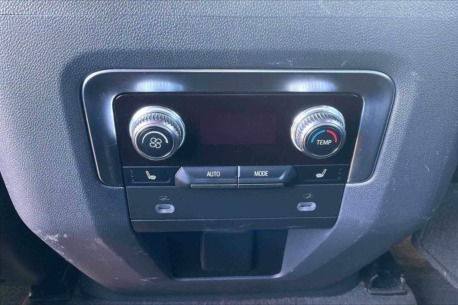 2021 GMC Yukon Denali - Photo 93